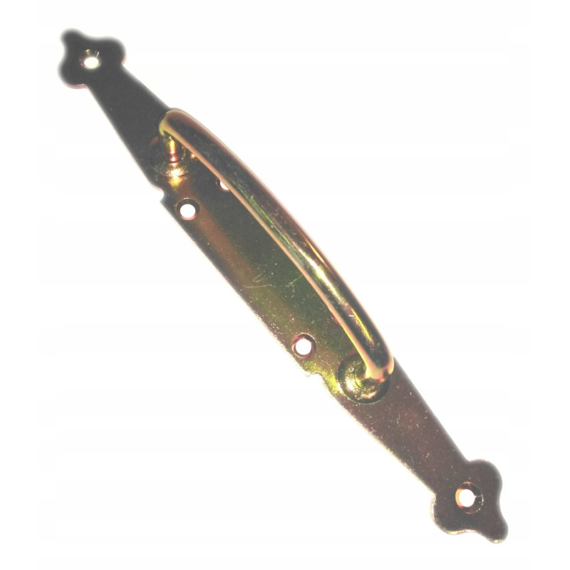 Uchwyt antaba HD ozdobna 320/40mm 12mm